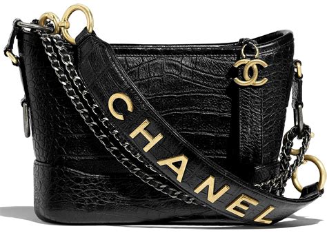 chanel gabrielle hobo bag price uk